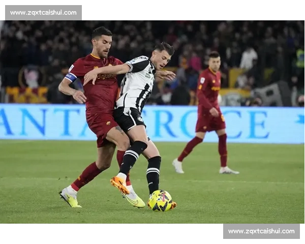 斯基拉：尤文考察意甲过人王阿塔，国米罗马争抢乌迪内斯新星