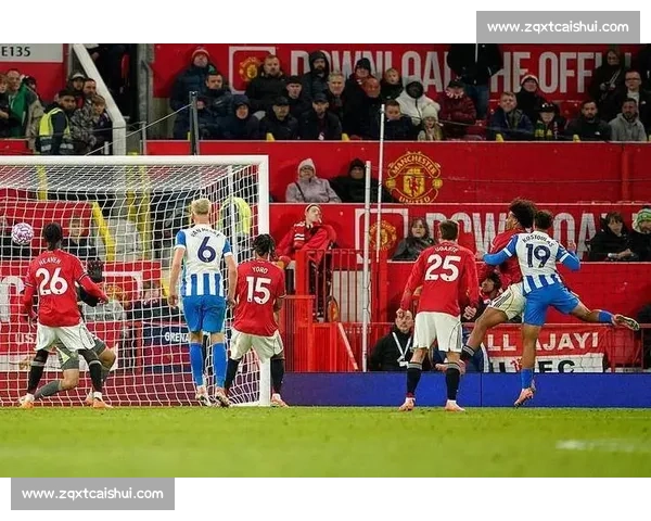 弧顶破网！库尼亚老特拉福德首球点燃曼联三连胜