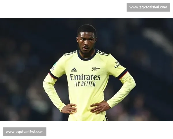 塞拉利昂设计师笔下的阿森纳：客场球衣里的非洲情书